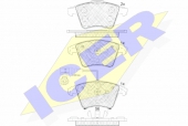 Icer 181779 ��������� ������� ��������, � �������� �����