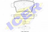 Icer 181853 ��������� ������� ������