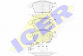 Icer 181864 ��������� ������� ��������, � �������� �����