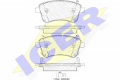 Icer 181985 ��������� ������� ��������, � �������� �����