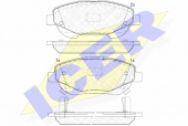 Icer 182022 ��������� ������� ��������, � �������� �����
