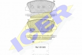 Icer 182090 ��������� ������� ��������, � �������� �����