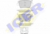 Icer 182379 ��������� ������� ������, � �������� �����