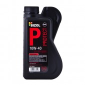 Bizol Protect 10W-40 Полусинтетическое моторное масло