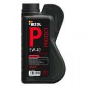 Bizol Protect 5W-40 Синтетическое моторное масло