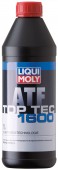 Liqui Moly Top Tec ATF 1600 Трансмиссионное масло для АКПП и гидроприводов (8042)