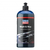 Liqui Moly Auto Wasch & Wachs    (23047)