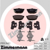 Zimmermann 21553.140.1 ��������� �������, �� �������� ��������������� ������