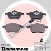 Zimmermann 21849.200.1 ��������� �������, � �������� �����