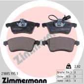 Zimmermann 21885.195.1 ��������� �������, � �������� �����