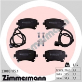 Zimmermann 23883.175.1 ��������� �������, � �������� �����