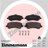 Zimmermann 24867.205.1  ,    ()