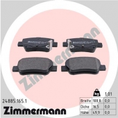 Zimmermann 24885.165.1  ,    