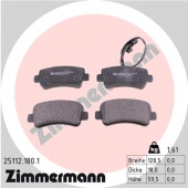 Zimmermann 25112.180.1 ��������� �������, � �������� �����