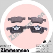 Zimmermann 25836.170.1 ��������� �������