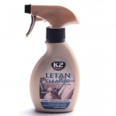 К2 Letan Cleaner Средство по уходу за кожей