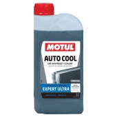 Motul Auto Cool Expert Ultra Антифриз синий, концентрат до -60C