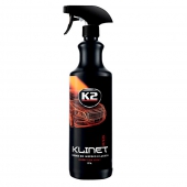 К2 Klinet Pro Обезжириватель и очиститель кузова