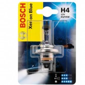 Bosch Xenon Silver H4 12V 60/55W  , 1