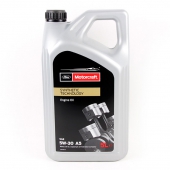 Ford Motorcraft A5 5W-30   