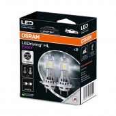 Osram Ledriving HL 64210DWESY-2HB ��������� ������������, 2��