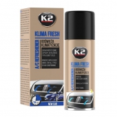 �2 Klima Fresh ���������� ������� �����������������