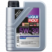 Liqui Moly Special Tec B FE 5W-30    (21380, 21381, 21382)