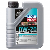 Liqui Moly Special Tec V 0W-20    (20631, 20632)
