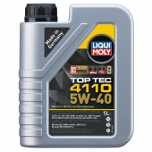 Liqui Moly Top Tec 4110 5W-40    (21478, 21479)
