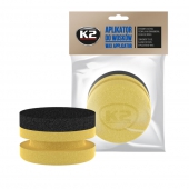 2 Wax Applicator    