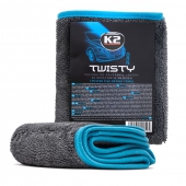 2 Twisty Pro       60x40 (D0224)