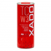 Xado Atomic Oil TC W3 RED BOOST   2    