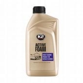 2 Active Foam  