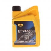Kroon Oil SP 5015 80W-90 ������������� ��������������� �����