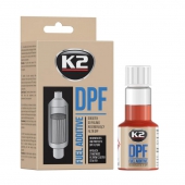 �2 DPF Fuel Additive ���������� �������� �������