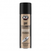�2 K2 DPF Cleaner ����������� ���������� �������� �������