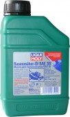 Liqui Moly Rasenmaher Oil HD 30 Минеральное моторное масло для газонокосилок (3991, 7594)
