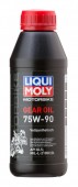 Liqui Moly Motorbike Gear Oil Sae 75W-90 Синтетическое трансмиссионное масло (7589)
