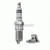 Bosch Super Plus 0 242 229 737 (HR8DCV+)  , 1 