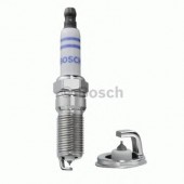 Bosch Platinum 0 242 229 739 (HR8NPP302)  , 1 
