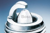 Bosch Platinum 0 242 240 521 (WR6DP 0.7 )  , 1 