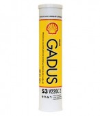 Shell Gadus S3 V220C 2 Пластичная противозадирная смазка