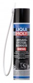 Liqui Moly Pro-Line Ansaug System Reiniger Diesel Очиститель дроссельной заслонки дизельных двигателей (5168)