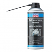 Liqui Moly Keilriemen Spray Средство для ухода за клиновыми и поликлиновыми ремнями (1841)