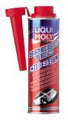 Liqui Moly Speed Tec Diesel Комплексная присадка в дизельное топливо (3722)