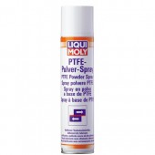 Liqui Moly PTFE Pulver Spray Смазка тефлоновая универсальная (3076)