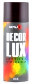 Nowax Decor Lux Грунт акриловый