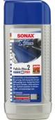 Sonax NanoPro Extreme Полироль с воском №2