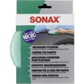 Sonax Апликатор для натирки пластика