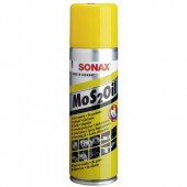 Sonax  MoS2 Молибденовая смазка